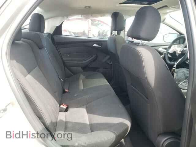 2016 FORD FOCUS - VIN: 1FADP3F29GL216452 - Фото 6