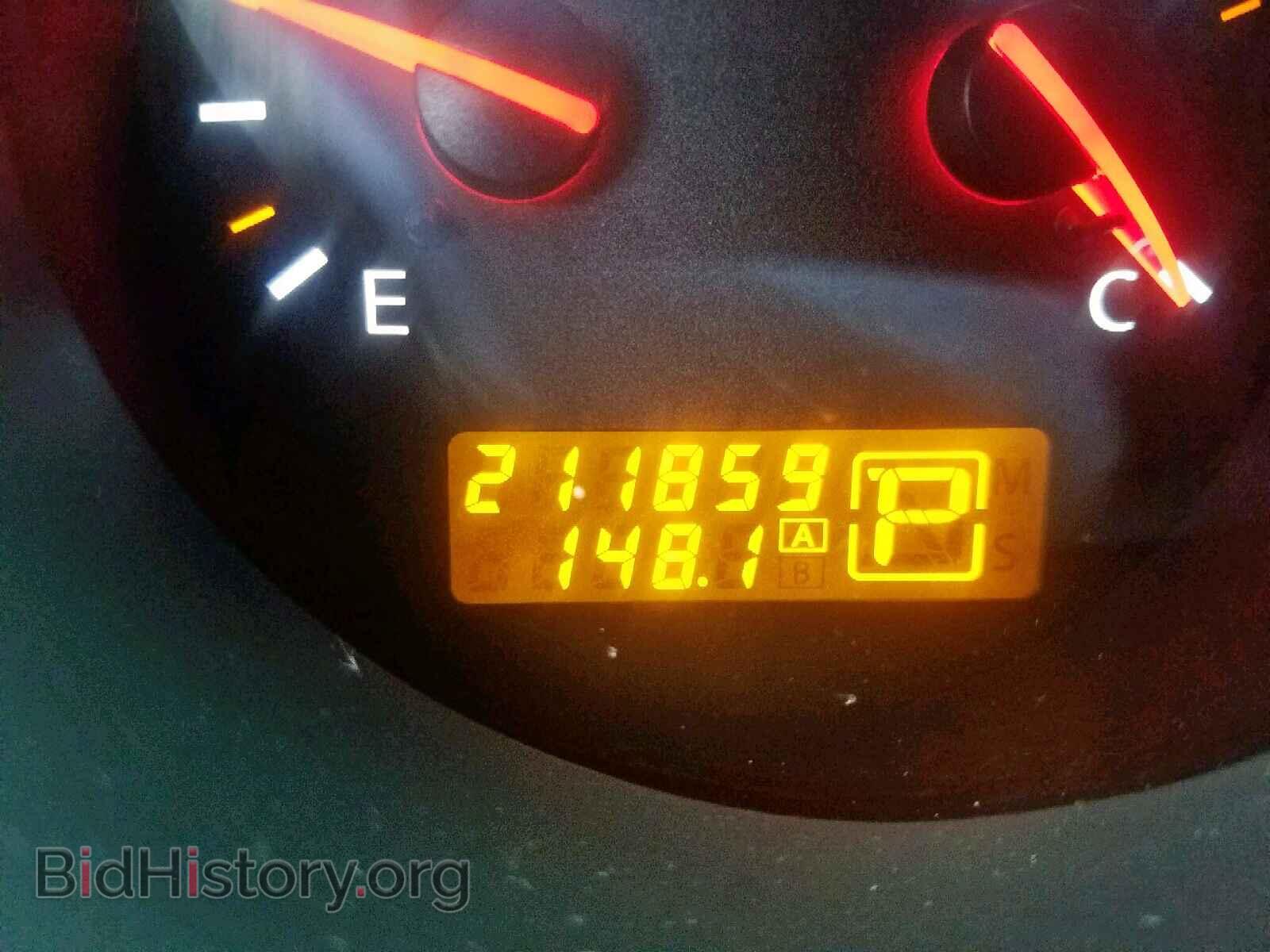 2008 NISSAN MAXIMA - VIN: 1N4BA41E48C814689 - Фото 8