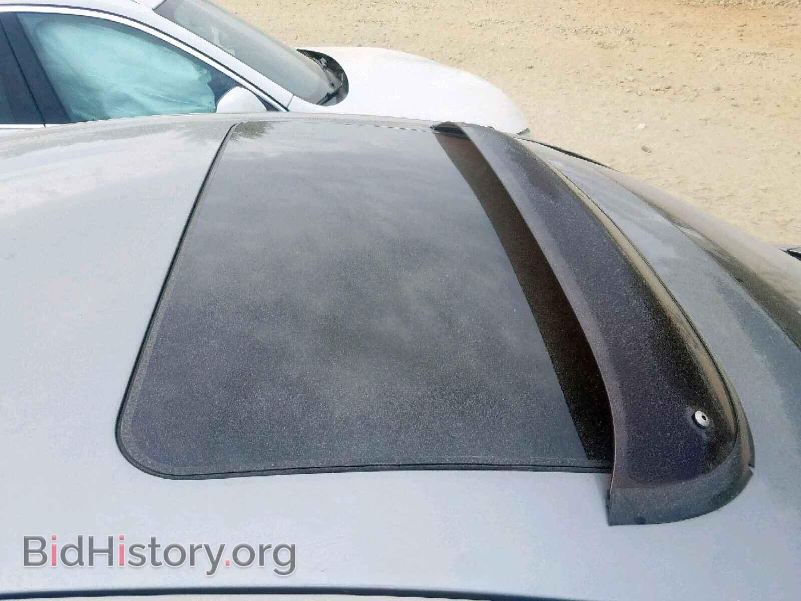 2008 NISSAN MAXIMA - VIN: 1N4BA41E48C814689 - Фото 9