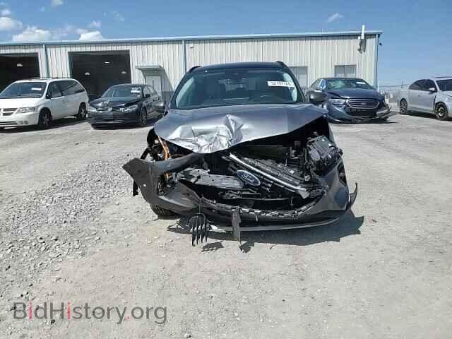 2023 FORD ESCAPE - VIN: 1FMCU0E16PUB44153 - Фото 14