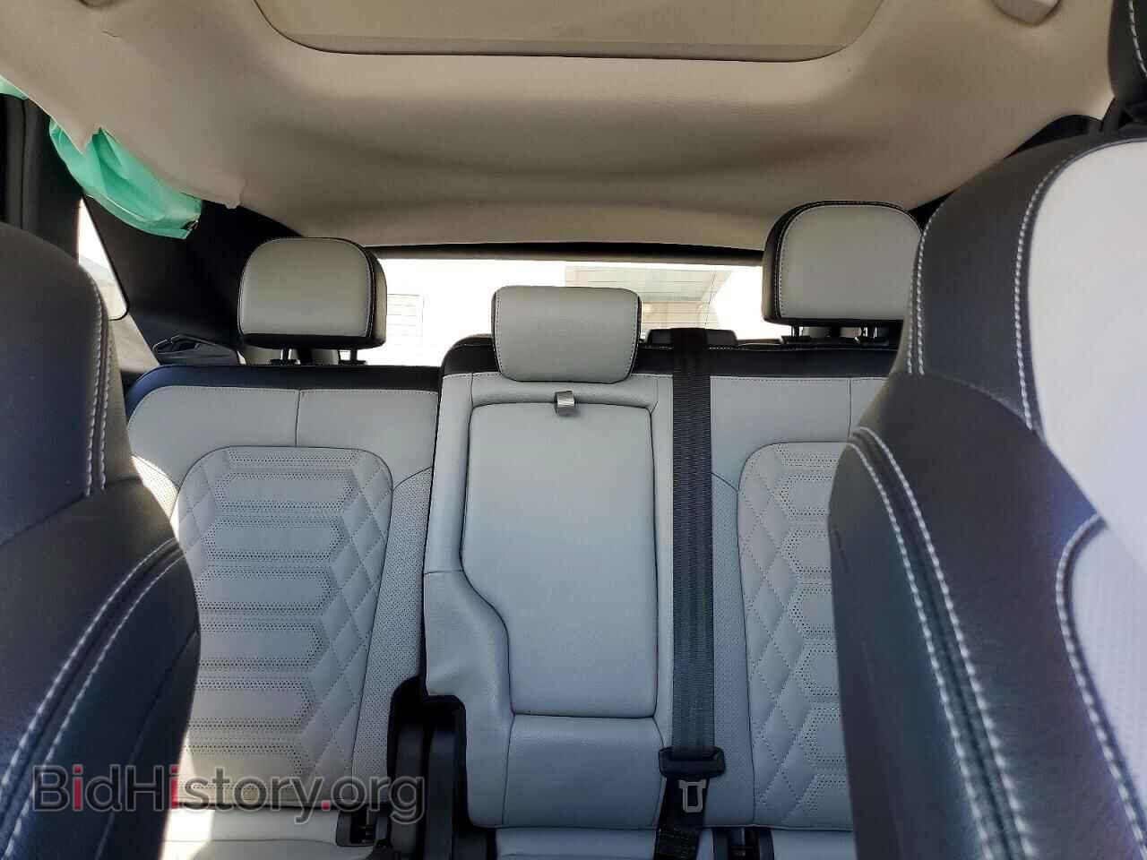 2023 FORD ESCAPE - VIN: 1FMCU0E16PUB44153 - Фото 10