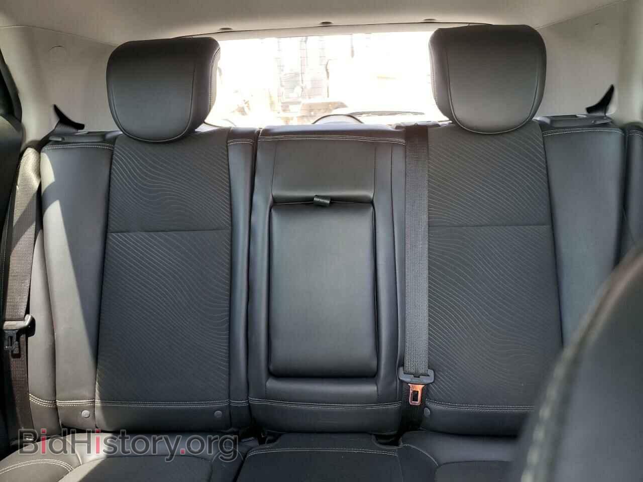 2014 BUICK ENCORE - VIN: KL4CJBSB2EB724847 - Photo 10