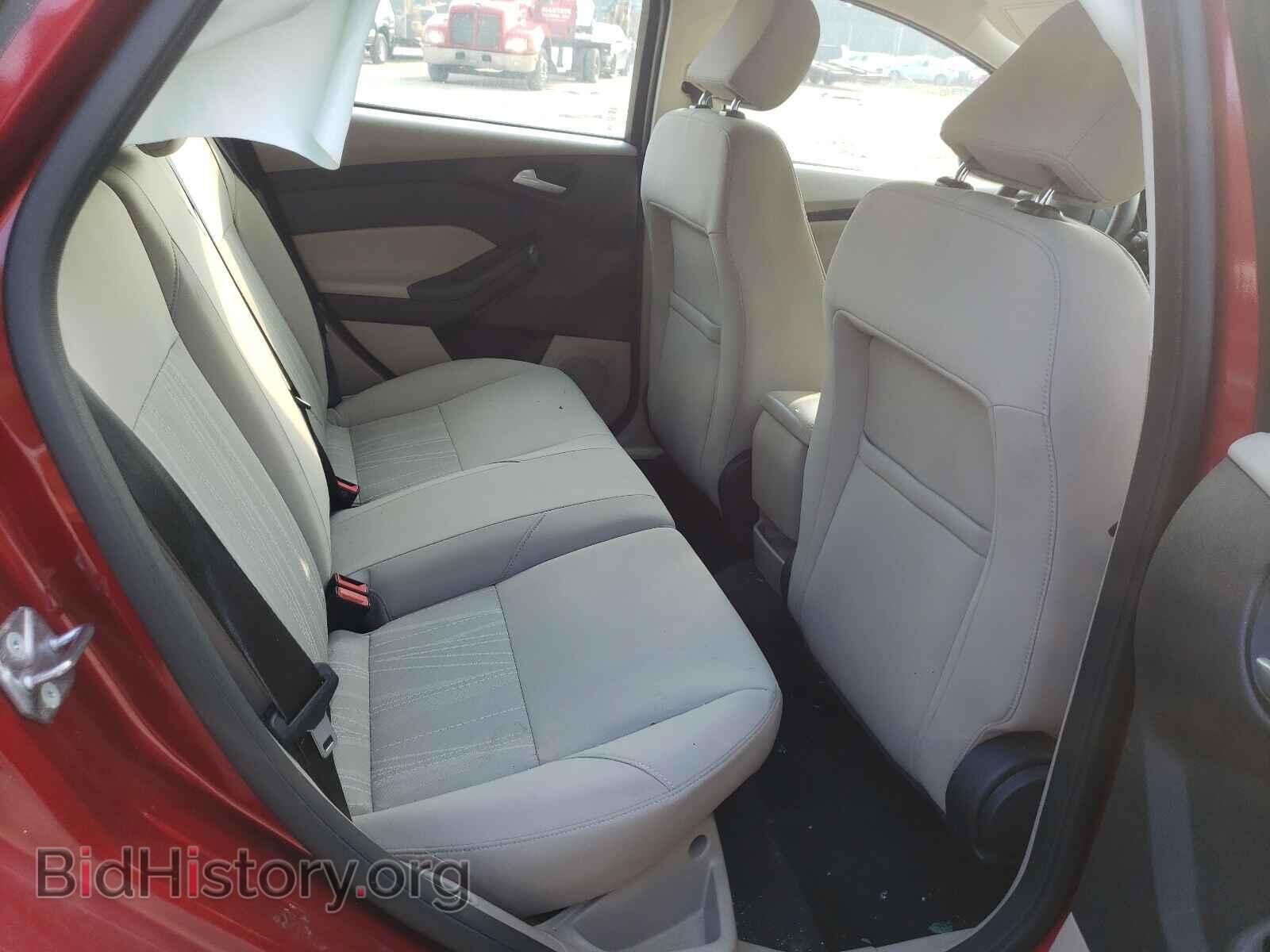 2015 FORD FOCUS - VIN: 1FADP3K23FL258992 - Photo 6