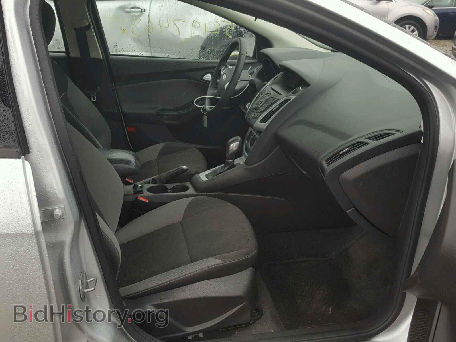 2014 FORD FOCUS - VIN: 1FADP3F26EL120873 - Photo 5