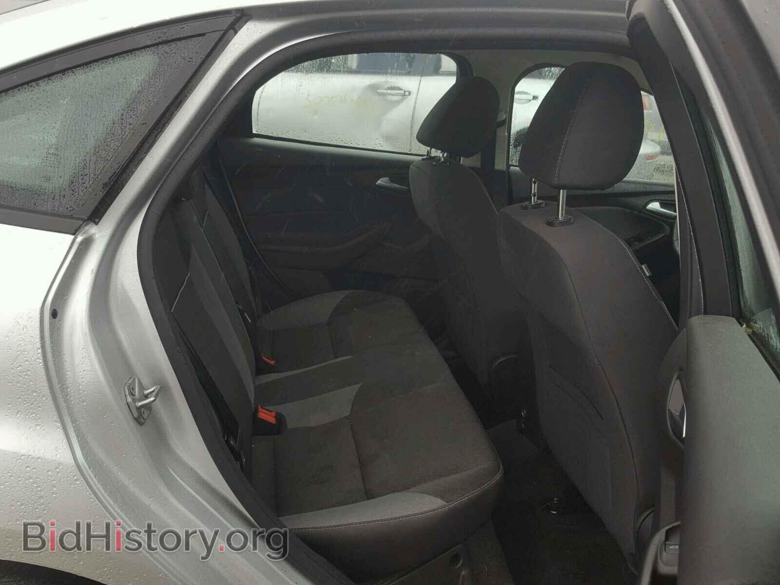 2014 FORD FOCUS - VIN: 1FADP3F26EL120873 - Photo 6