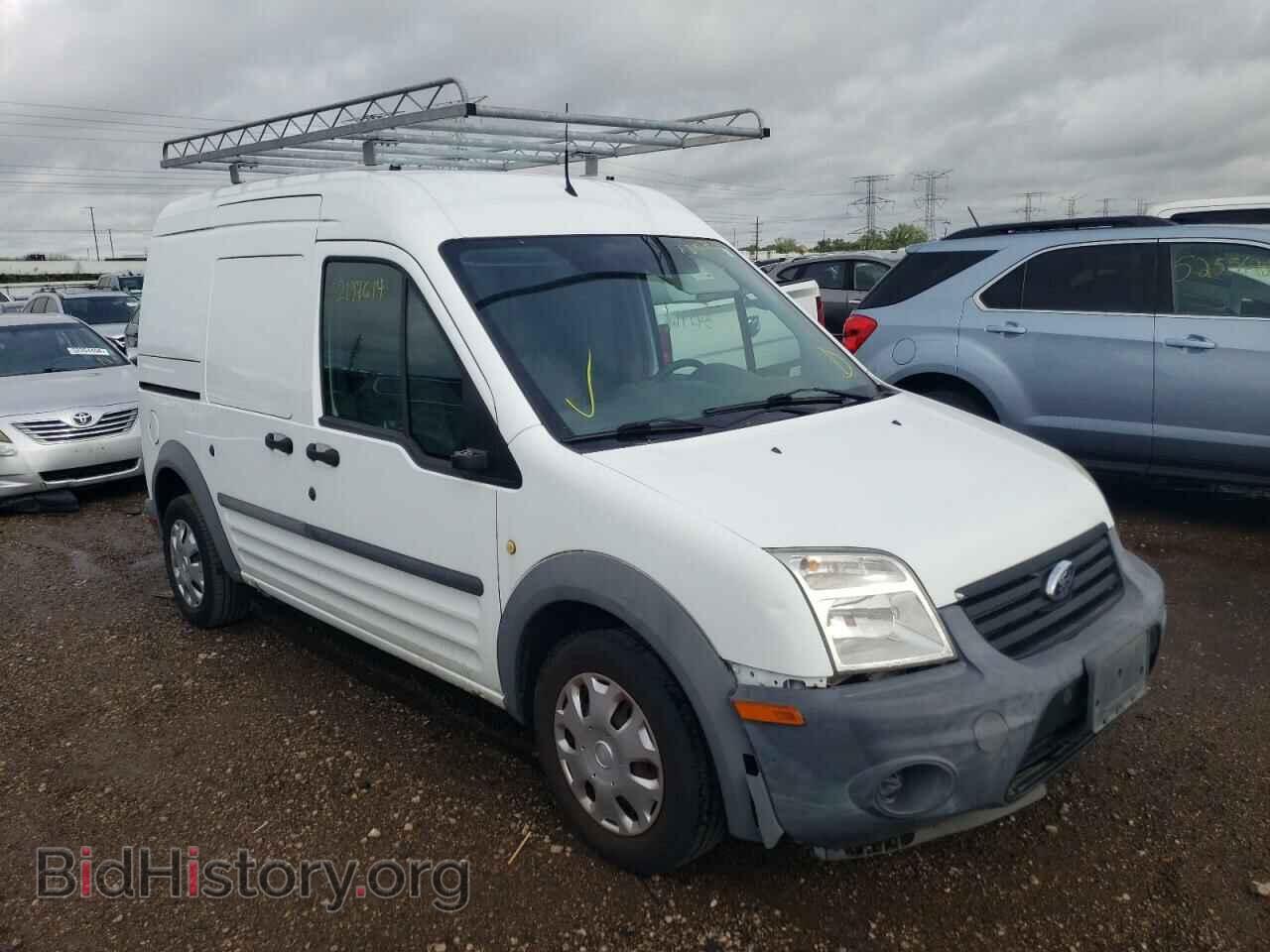 2011 FORD TRANSIT - VIN: NM0LS7AN9BT065776 - Фото 4