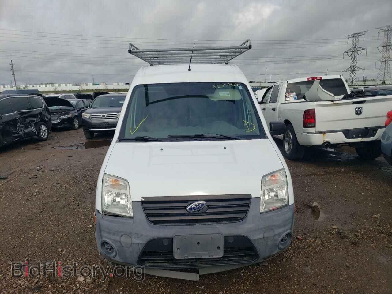 2011 FORD TRANSIT - VIN: NM0LS7AN9BT065776 - Фото 5