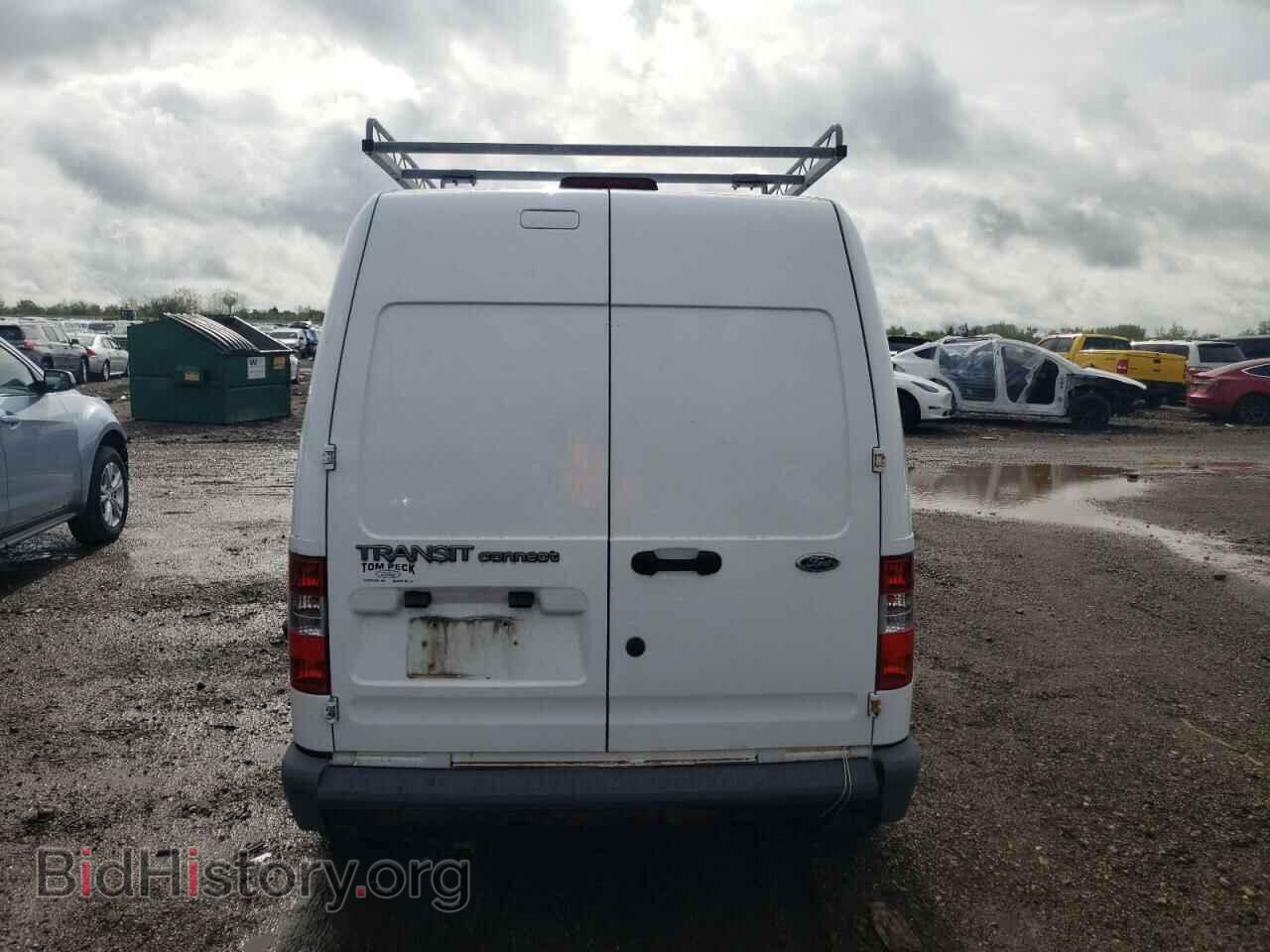 2011 FORD TRANSIT - VIN: NM0LS7AN9BT065776 - Фото 6