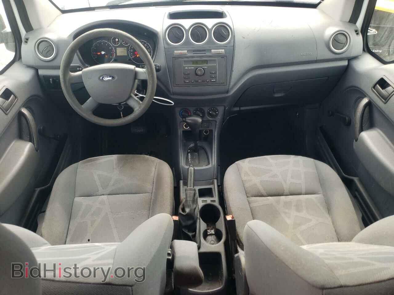 2011 FORD TRANSIT - VIN: NM0LS7AN9BT065776 - Фото 8
