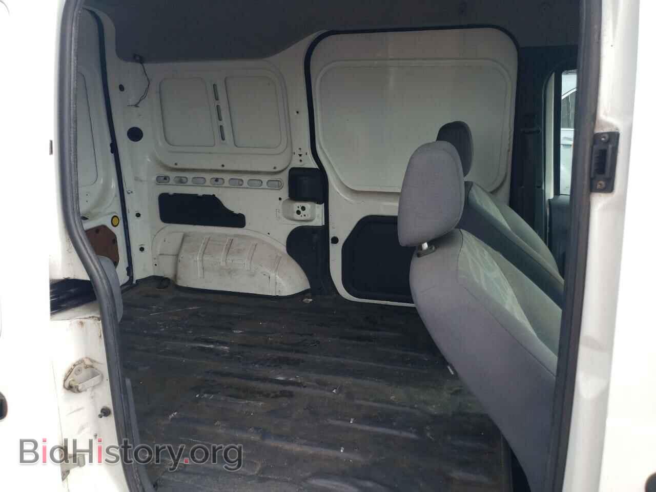 2011 FORD TRANSIT - VIN: NM0LS7AN9BT065776 - Фото 10