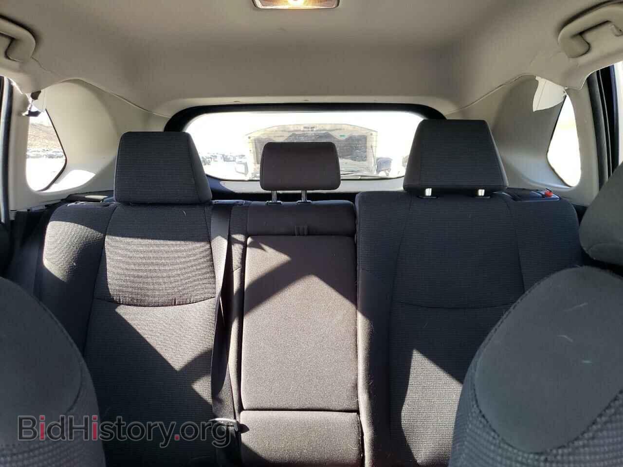 2021 TOYOTA RAV4 - VIN: 2T3F1RFVXMW155865 - Фото 10