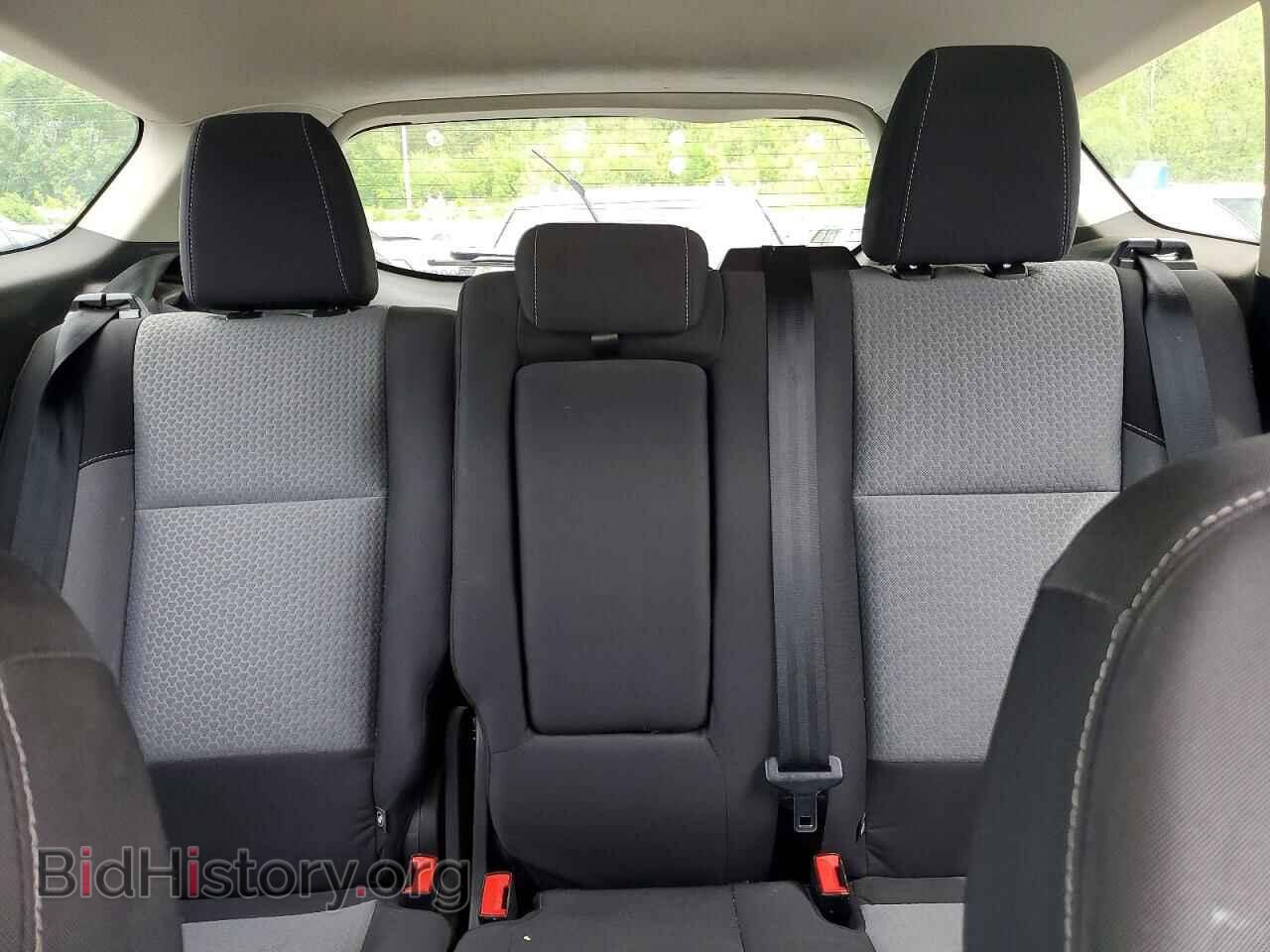 2018 FORD ESCAPE - VIN: 1FMCU9GD0JUC02003 - Фото 10