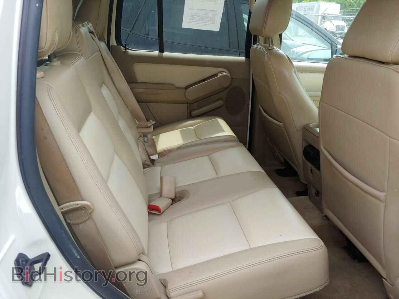 2008 FORD EXPLORER - VIN: 1FMEU65E08UA15972 - Фото 6