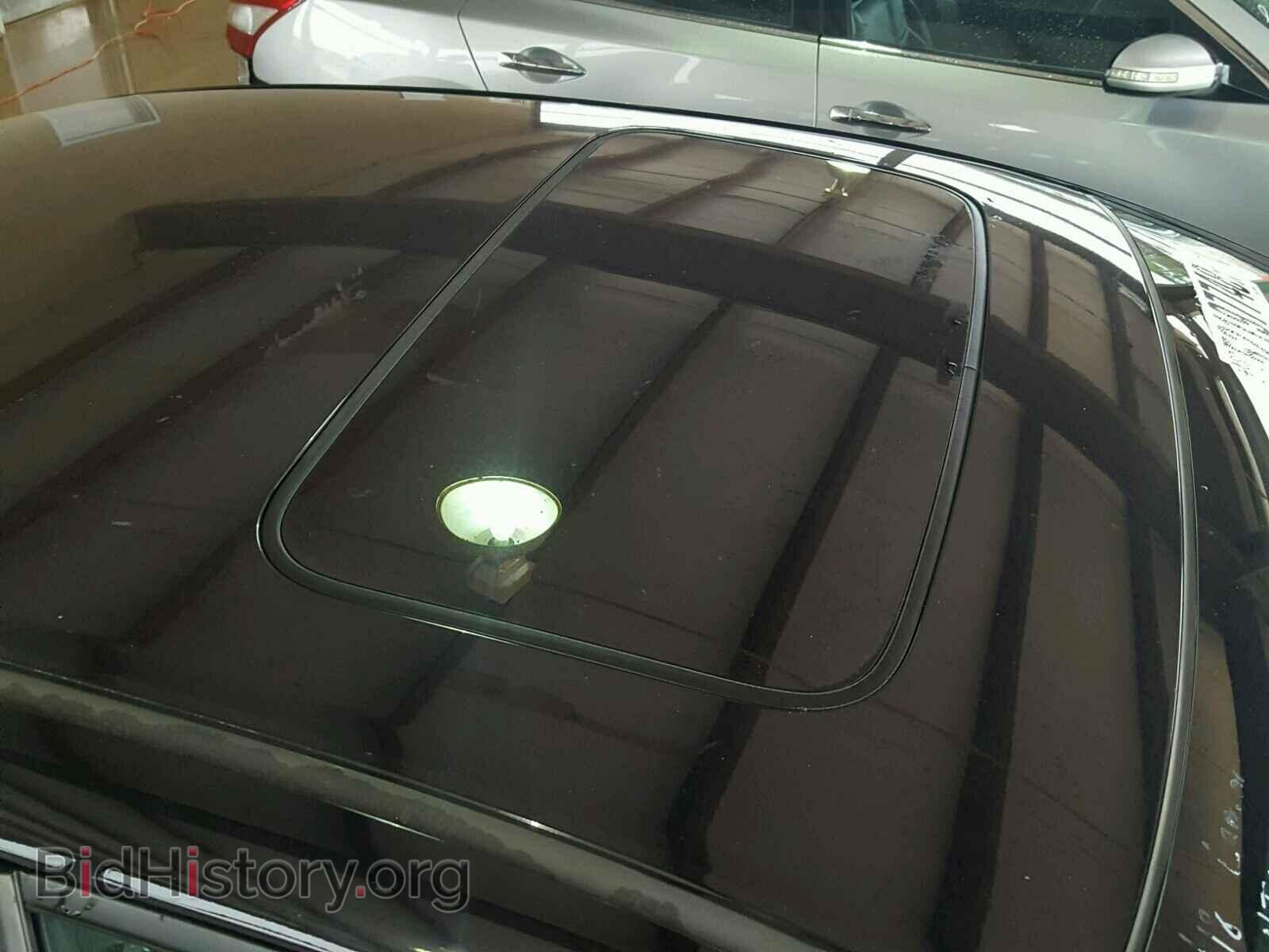 2014 HONDA CIVIC - VIN: 19XFB2F87EE047666 - Фото 9