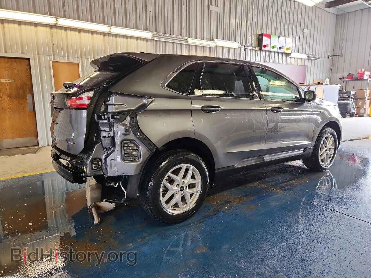 2024 FORD EDGE - VIN: 2FMPK4J90RBB03231 - Photo 3