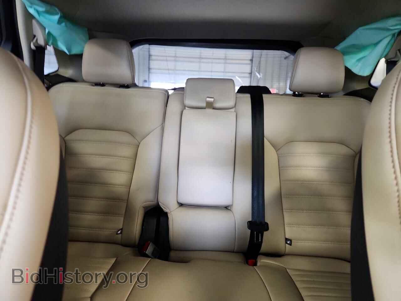 2024 FORD EDGE - VIN: 2FMPK4J90RBB03231 - Photo 10