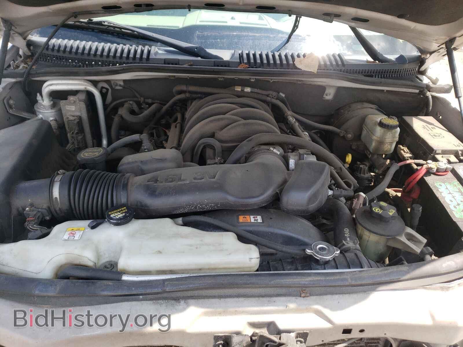 2007 FORD EXPLORER - VIN: 1FMEU73897UB04344 - Фото 7