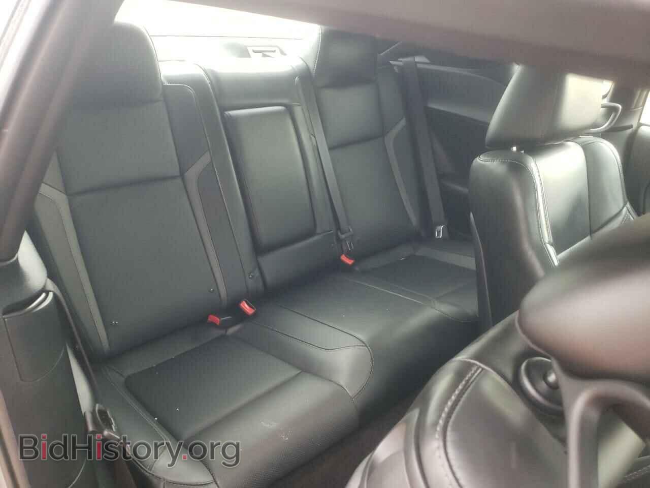 2018 DODGE CHALLENGER - VIN: 2C3CDZGG5JH184314 - Photo 6