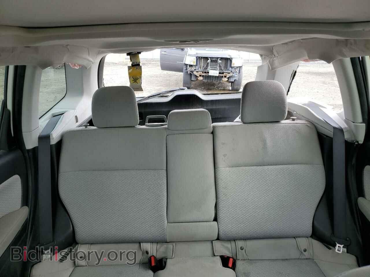 2017 SUBARU FORESTER - VIN: JF2SJAEC1HH444310 - Фото 10