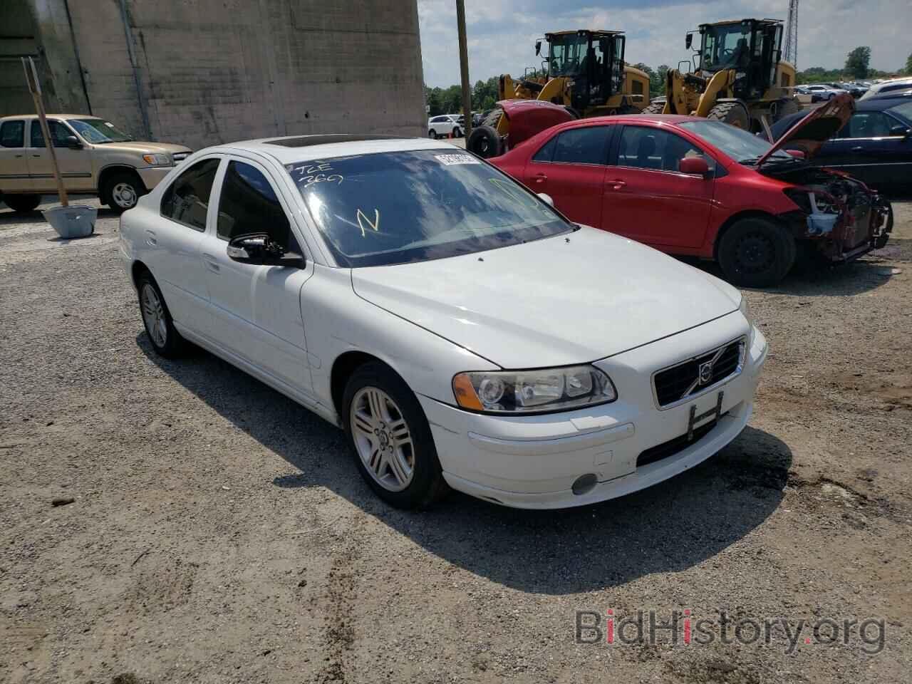 Photo YV1RS592672635851 - VOLVO S60 2007
