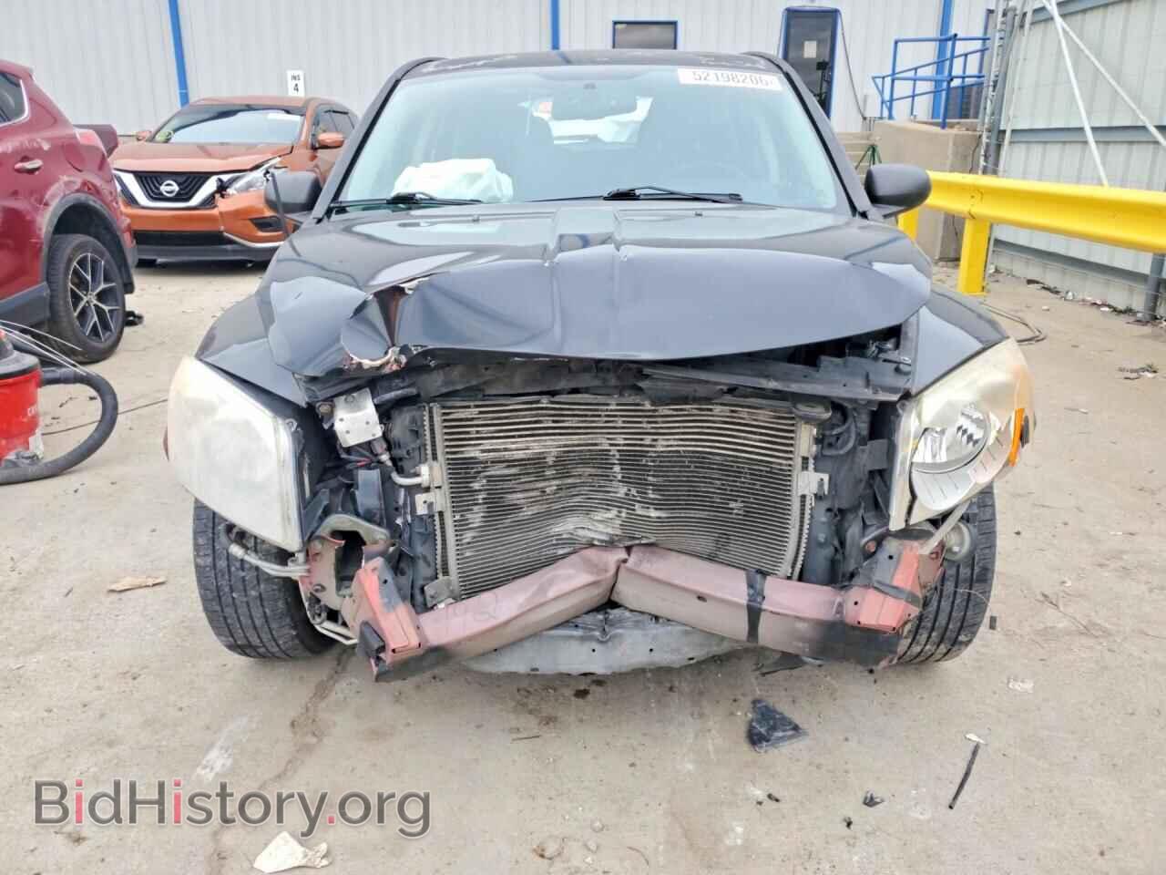 2010 DODGE CALIBER - VIN: 1B3CB3HA7AD598167 - Фото 5