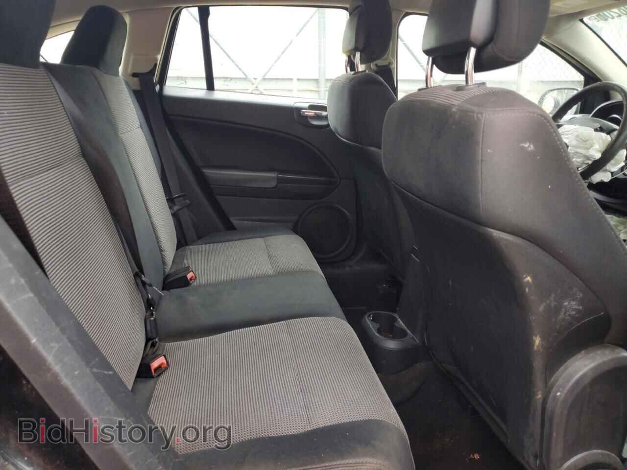 2010 DODGE CALIBER - VIN: 1B3CB3HA7AD598167 - Фото 10