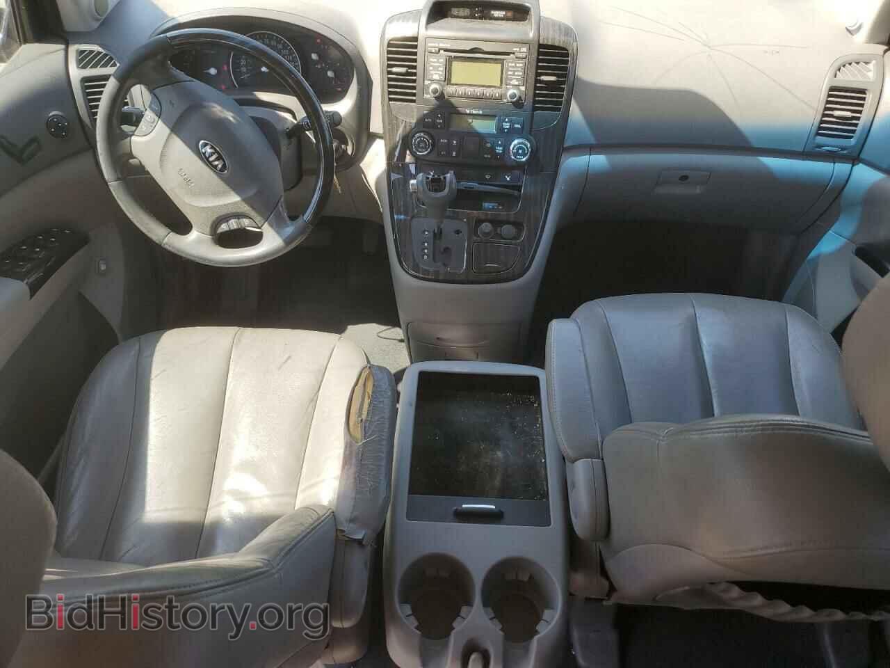 2014 KIA All Models - VIN: KNDMH4C72E6544966 - Фото 8
