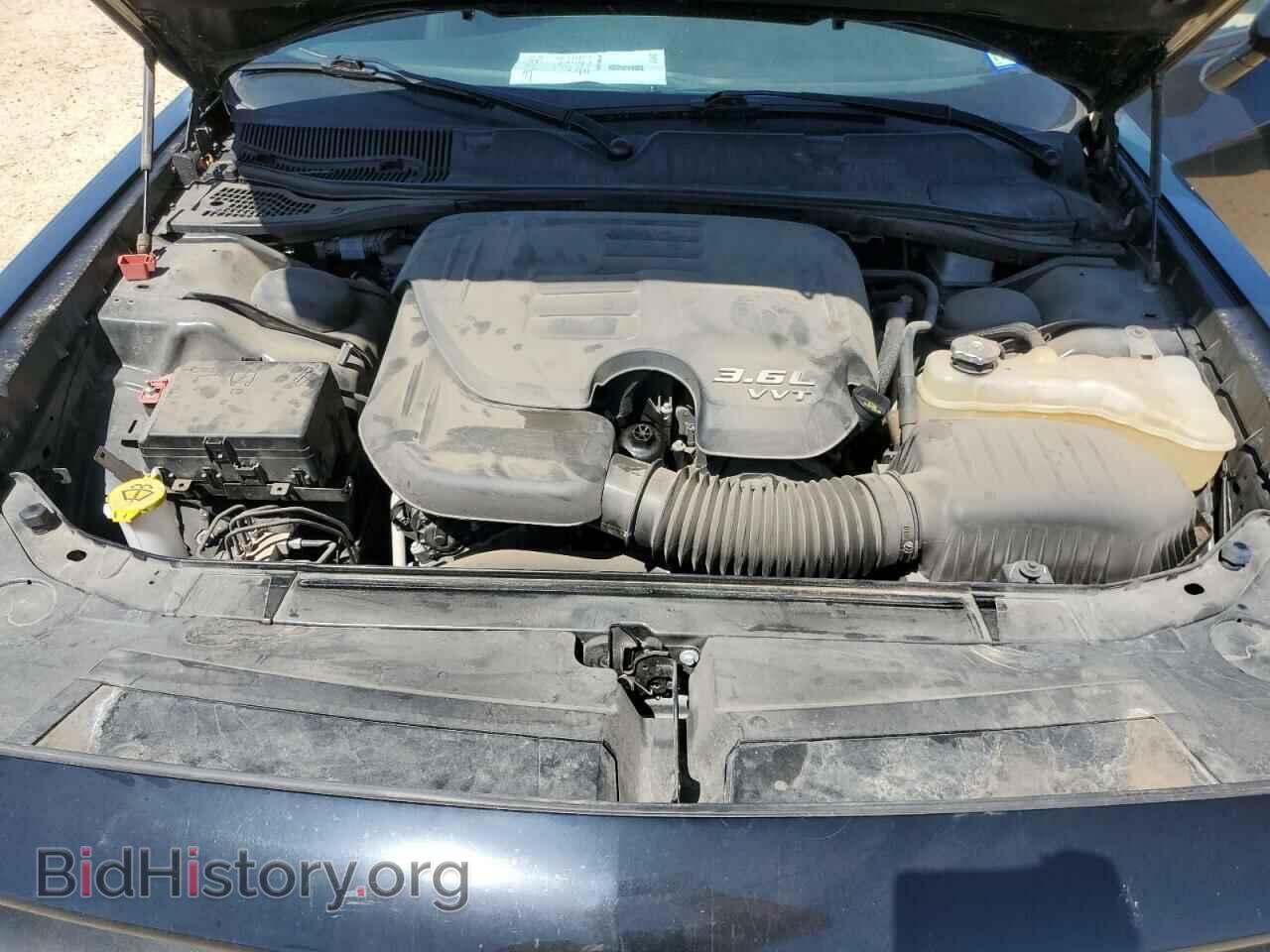 2019 DODGE CHALLENGER - VIN: 2C3CDZAG6KH691605 - Photo 11