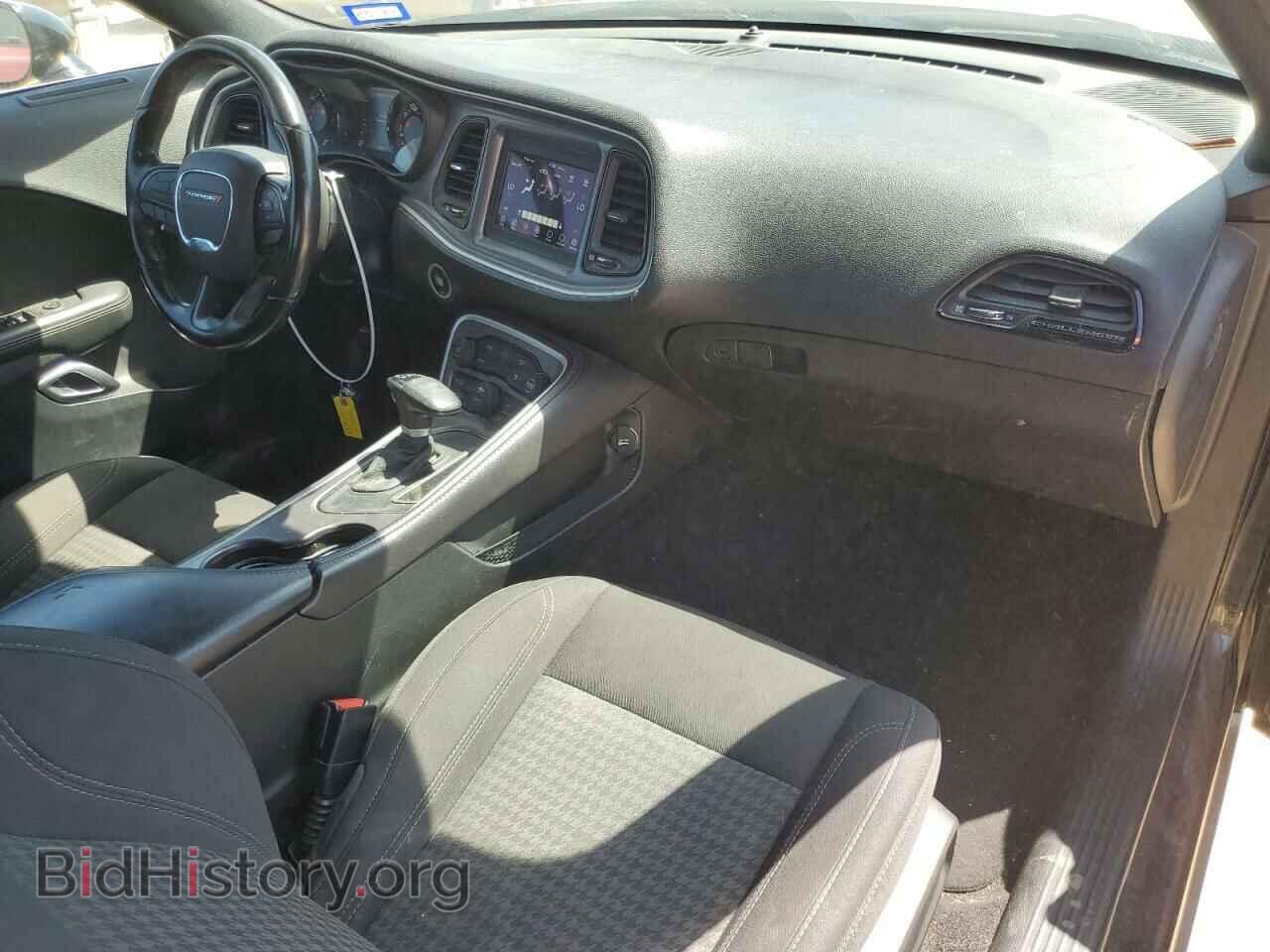 2019 DODGE CHALLENGER - VIN: 2C3CDZAG6KH691605 - Photo 8