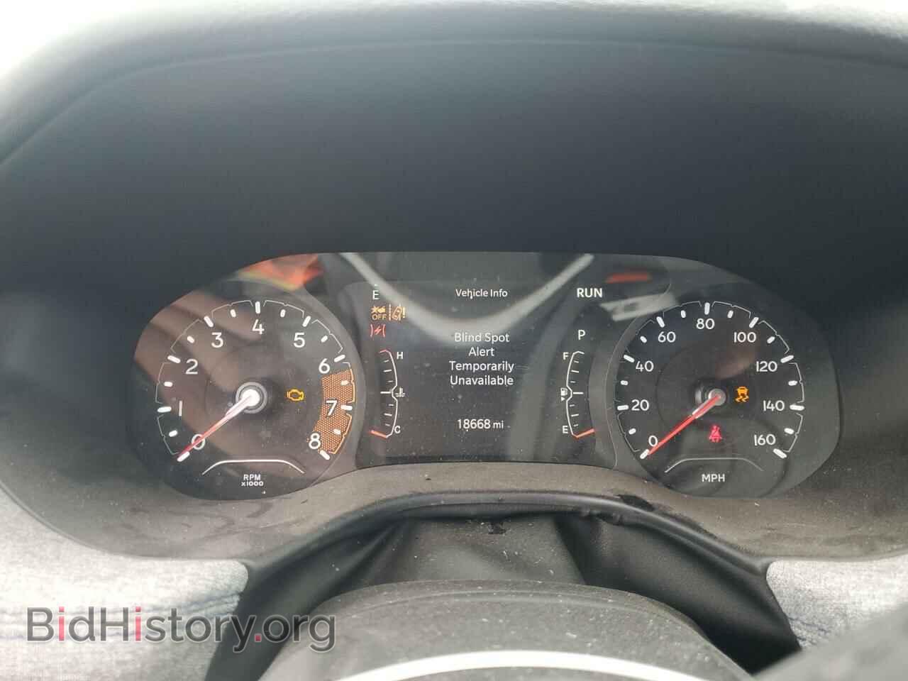 2024 JEEP COMPASS - VIN: 3C4NJDBN0RT155313 - Photo 9