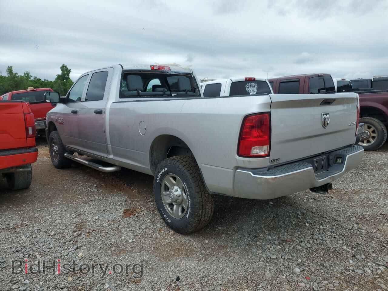 2014 RAM All Models - VIN: 3C63R3GL8EG261925 - Фото 2