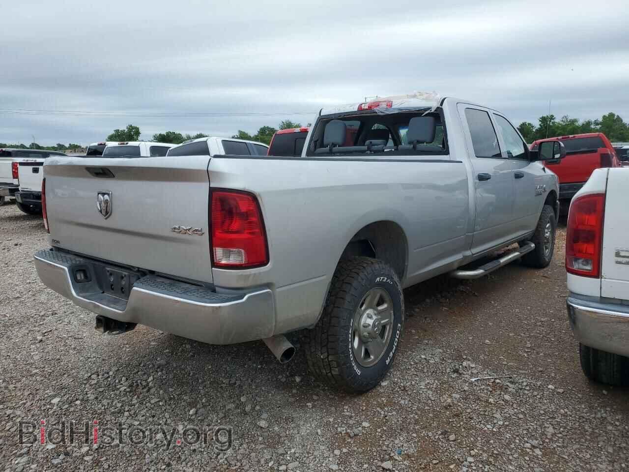 2014 RAM All Models - VIN: 3C63R3GL8EG261925 - Фото 3