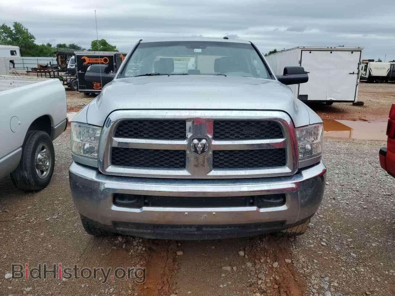 2014 RAM All Models - VIN: 3C63R3GL8EG261925 - Фото 5