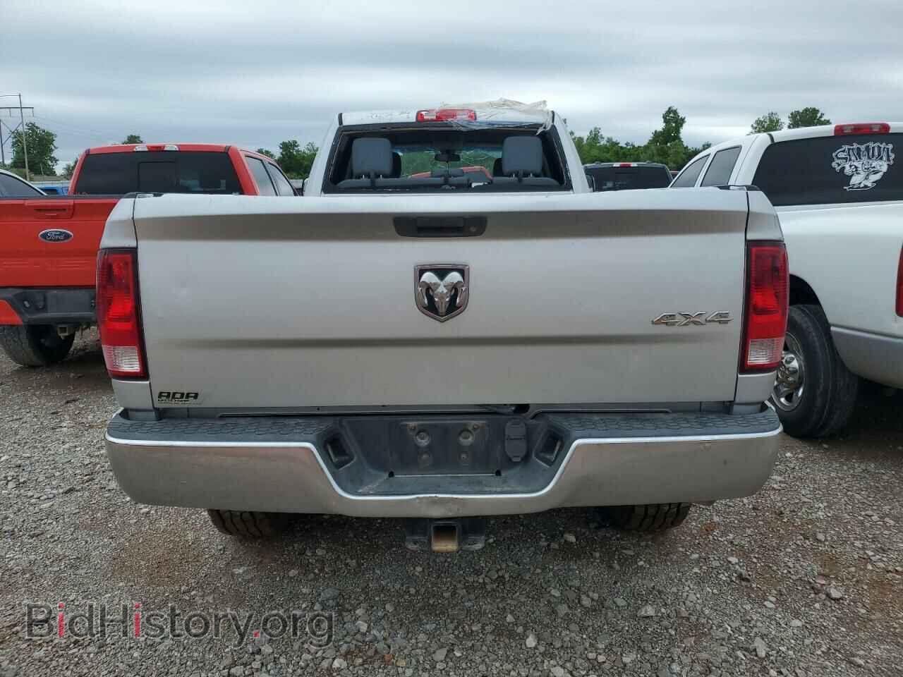 2014 RAM All Models - VIN: 3C63R3GL8EG261925 - Фото 6