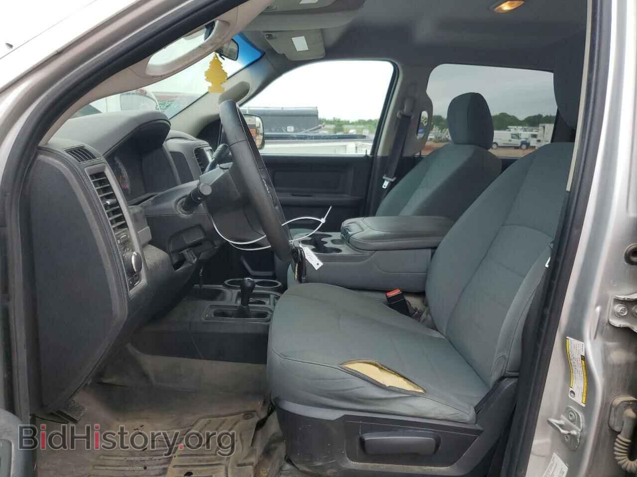 2014 RAM All Models - VIN: 3C63R3GL8EG261925 - Фото 7