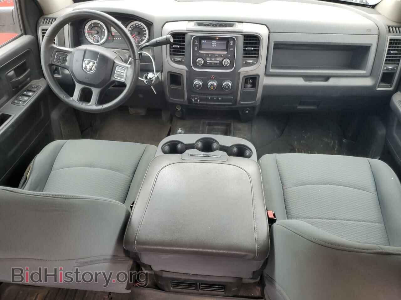 2014 RAM All Models - VIN: 3C63R3GL8EG261925 - Фото 8
