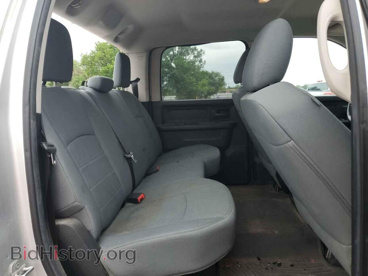 2014 RAM All Models - VIN: 3C63R3GL8EG261925 - Фото 10