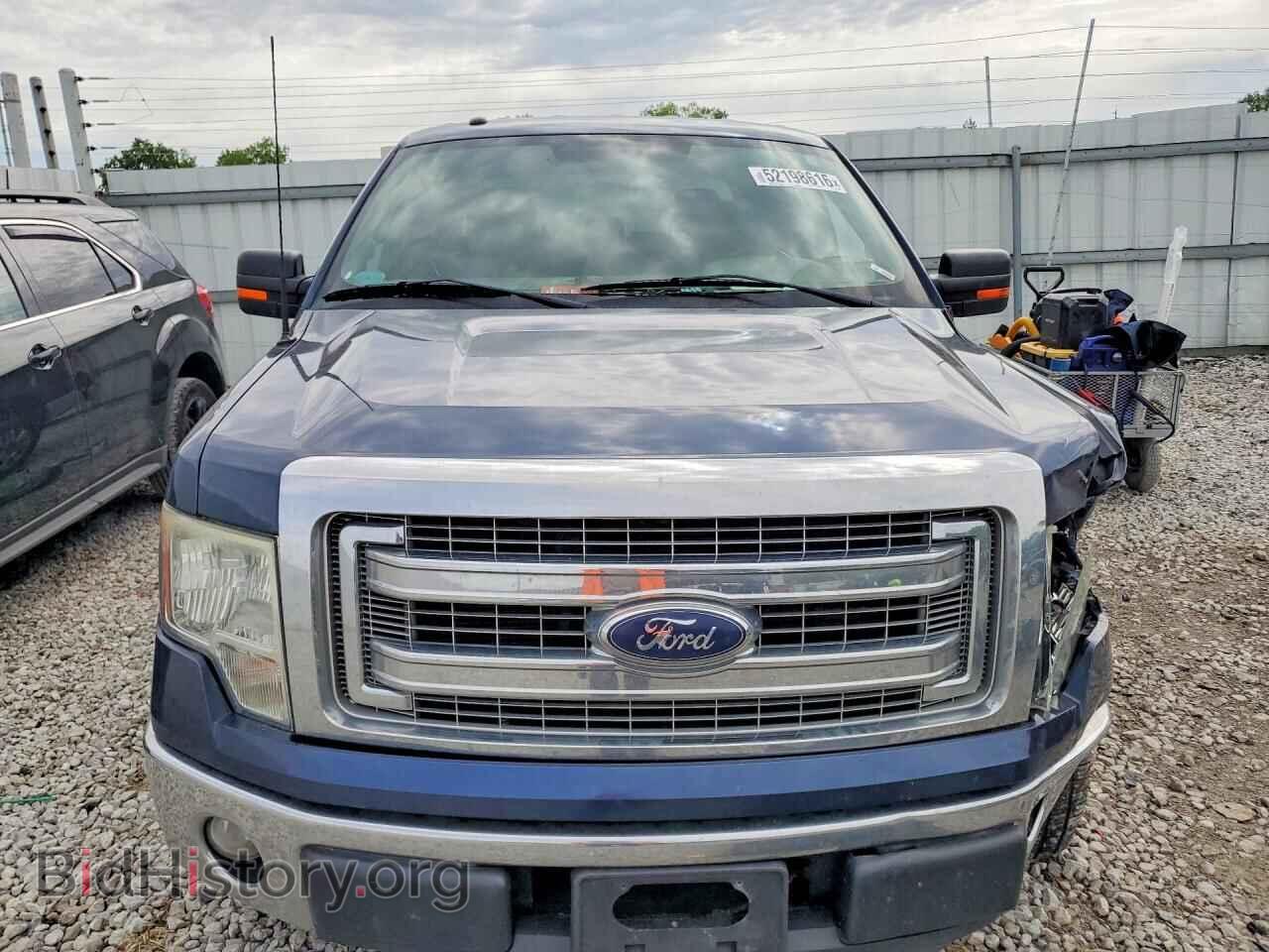 2014 FORD F150 - VIN: 1FTEW1CM5EFC56339 - Фото 5