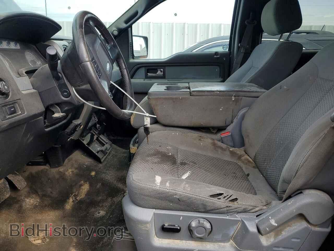 2014 FORD F150 - VIN: 1FTEW1CM5EFC56339 - Фото 7
