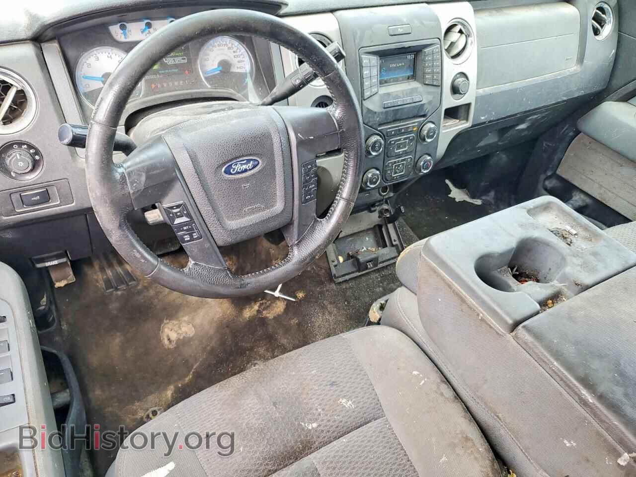 2014 FORD F150 - VIN: 1FTEW1CM5EFC56339 - Фото 8