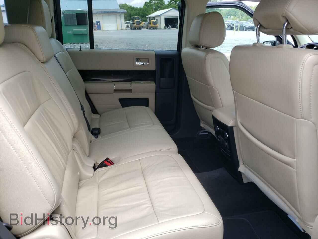 2014 FORD FLEX - VIN: 2FMHK6C81EBD08135 - Photo 6