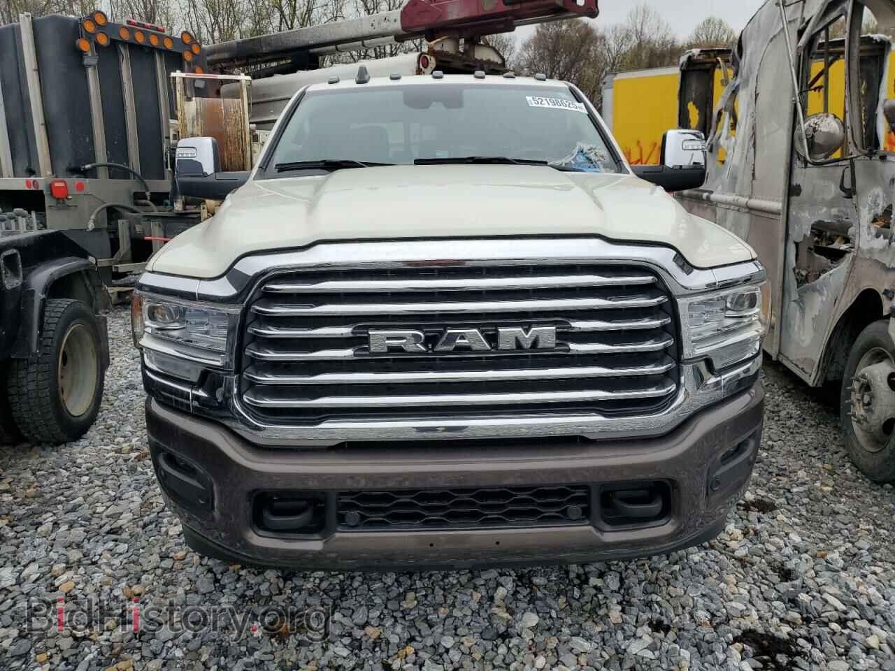 2024 RAM 3500 - VIN: 3C63RRNL6RG112988 - Фото 5