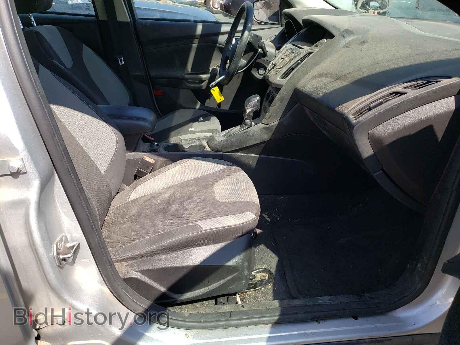 2014 FORD FOCUS - VIN: 1FADP3F28EL355811 - Photo 5