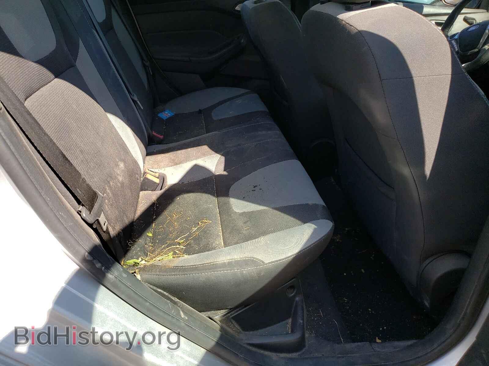 2014 FORD FOCUS - VIN: 1FADP3F28EL355811 - Photo 6