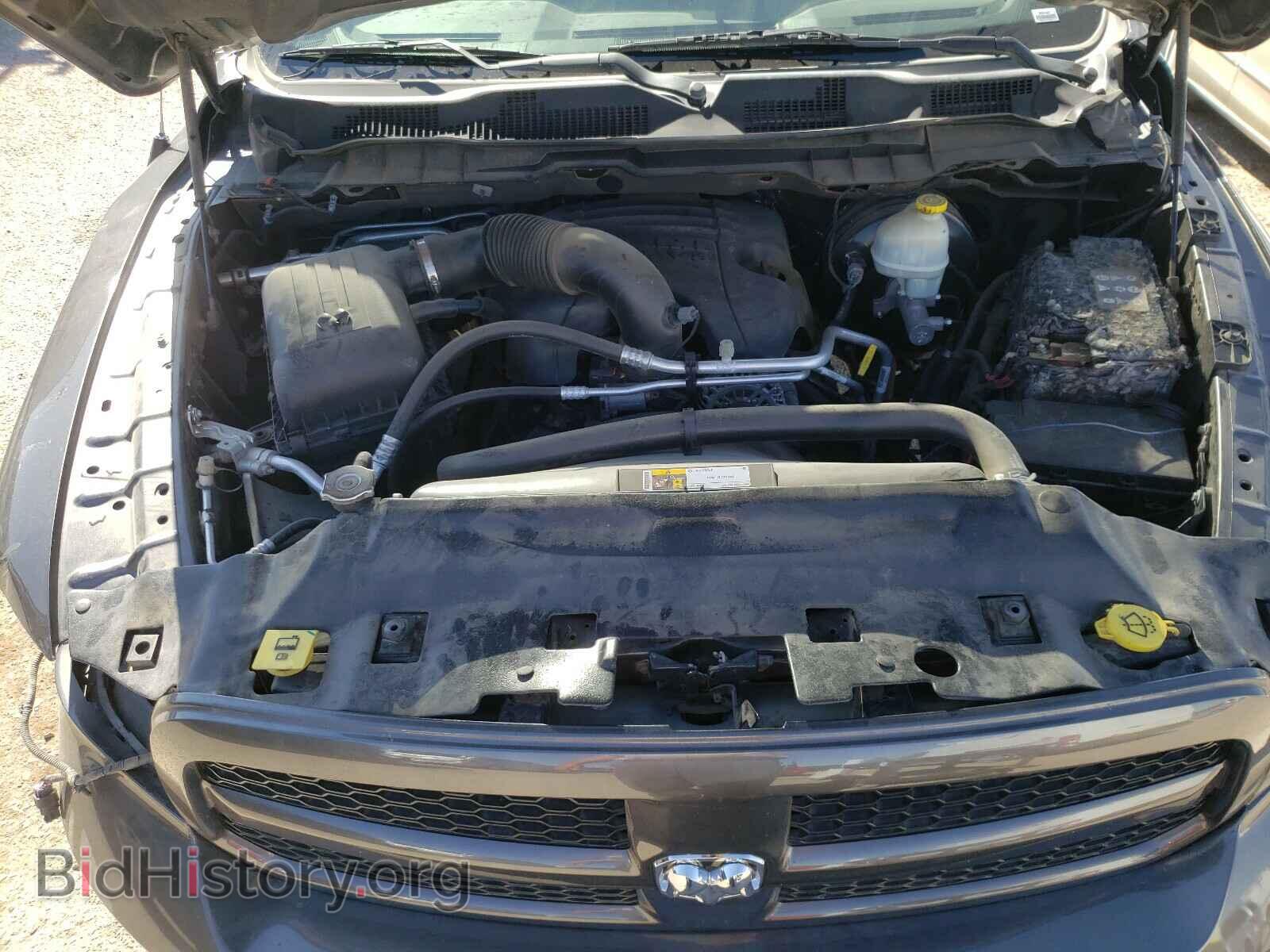 2014 RAM 1500 - VIN: 3C6JR6AT5EG273998 - Фото 7