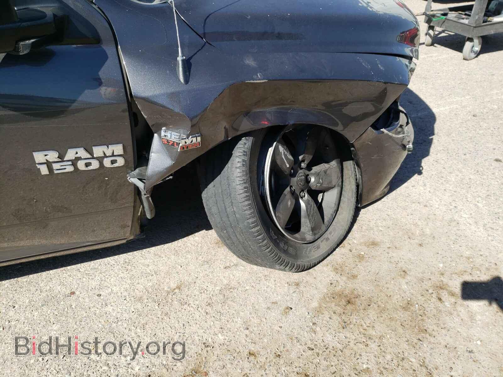 2014 RAM 1500 - VIN: 3C6JR6AT5EG273998 - Фото 9