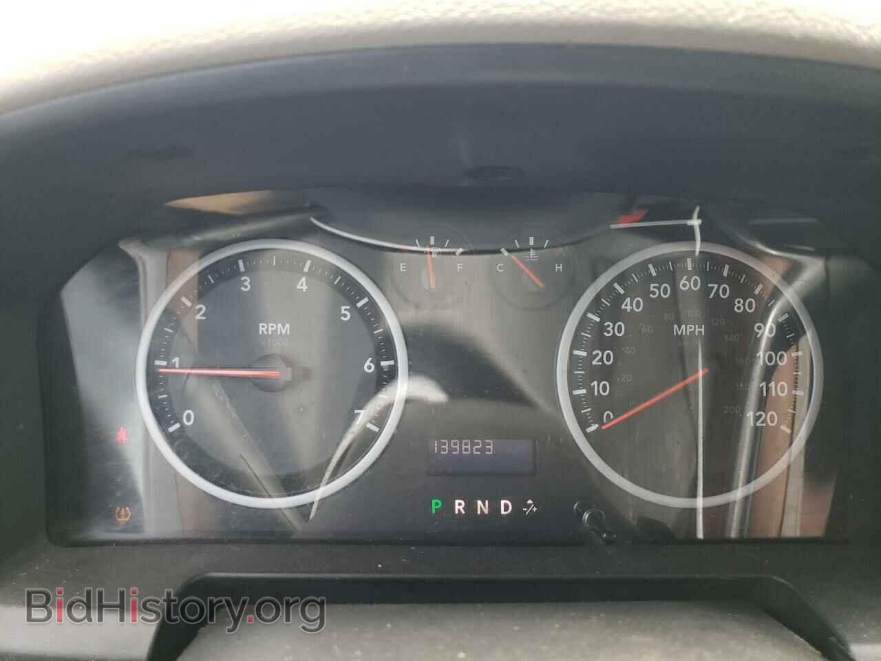 2012 DODGE RAM 1500 - VIN: 1C6RD6KTXCS228593 - Фото 9