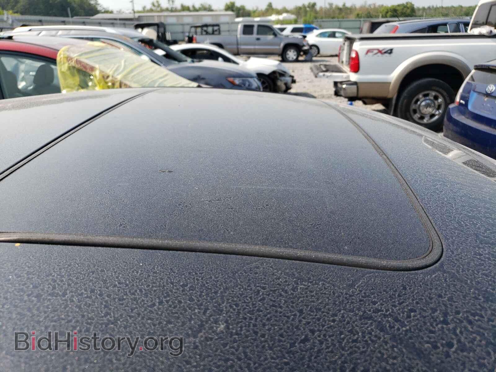 2013 BUICK REGAL - VIN: 2G4GV5GV5D9247343 - Фото 9