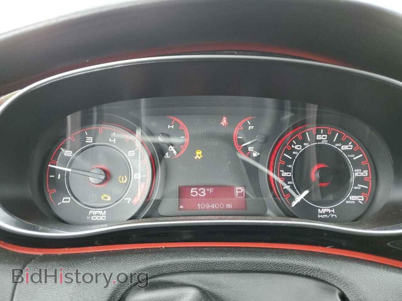 2013 DODGE DART - VIN: 1C3CDFBH0DD135571 - Photo 9