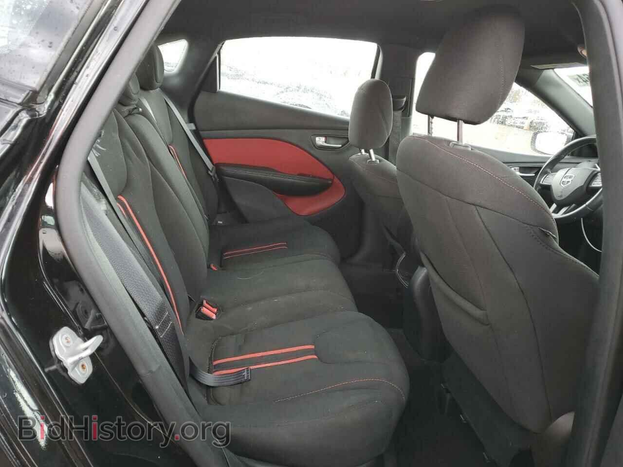 2013 DODGE DART - VIN: 1C3CDFBH0DD135571 - Photo 10